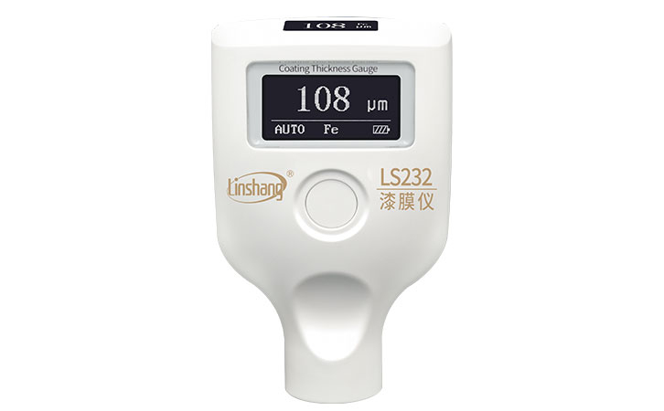 LS232漆膜仪